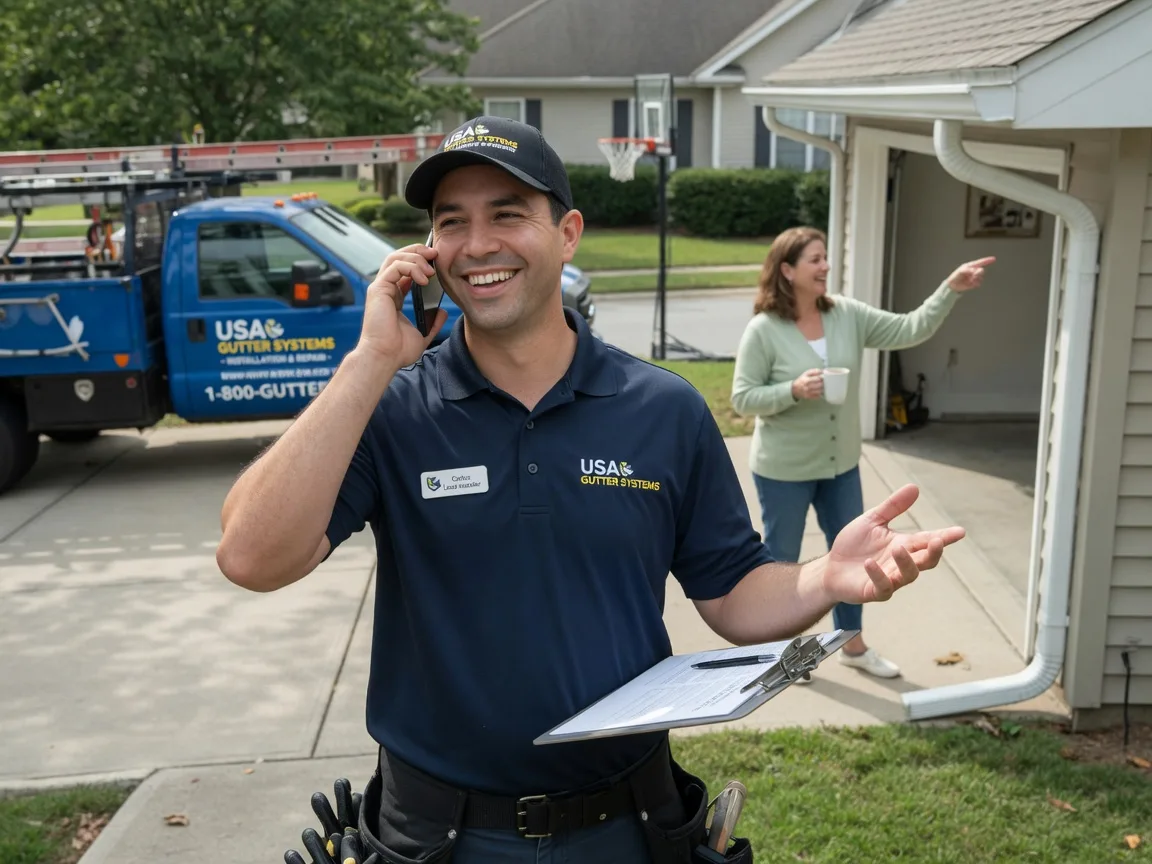 Gutter Installation Singers Glen, VA FAQs